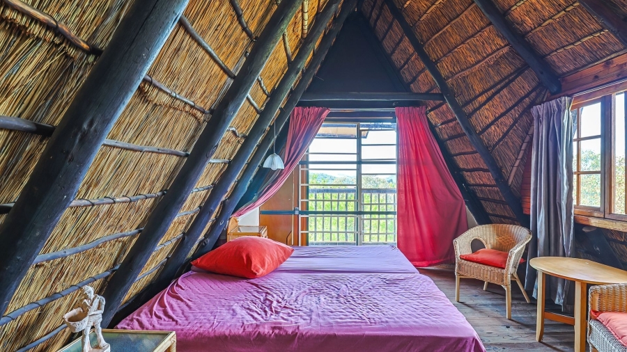 2 Bedroom Property for Sale in Utopia Nature Estate North West